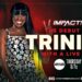 Trinity (Naomi en WWE) debutará en IMPACT Wrestling el próximo jueves Trinity (Naomi en WWE) debutará en IMPACT Wrestling el próximo jueves