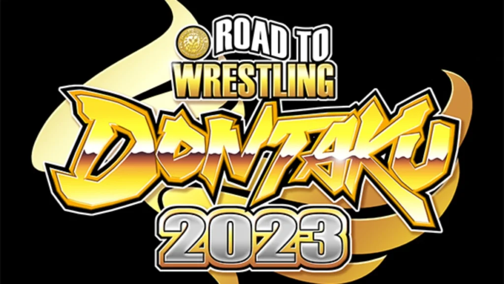 Resultados NJPW Road to Wrestling Dontaku 2023 (noche 8)