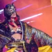 Mercedes Monè estará en NJPW Resurgence 2023 Mercedes Moné vuelve a entrenar de cara a su regreso al ring