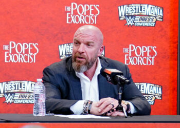 Matt Camp, ex empleado de WWE, habla en profundidad sobre las ruedas de prensa de WWE y las recientes polémicas