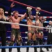 House of Black retiene el Campeonato Mundial de Tríos de AEW en Dynamite House of Black retiene el Campeonato Mundial de Tríos de AEW en Dynamite