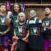 La mercancía de LWO fue la más vendida de WWE por tercera semana consecutiva Chavo Guerrero critica a la nueva versión de LWO