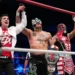 Se espera que los Lucha Brothers abandonen AEW y podrían firmar con WWE - Más detalles Se espera que los Lucha Brothers abandonen AEW y podrían firmar con WWE - Más detalles