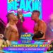 Grayson Waller retará a Carmelo Hayes en Spring Breakin' por el Campeonato de NXT
