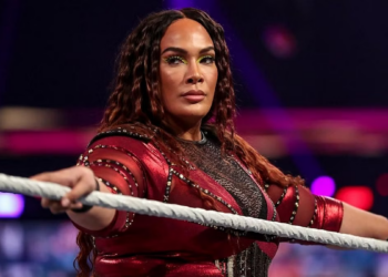 Nia Jax estaría recibiendo críticas positivas desde su regreso a WWE debido a su mejora