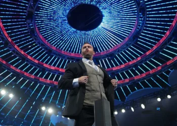 Nick Aldis y otro luchador habrían abandonado IMPACT Wrestling