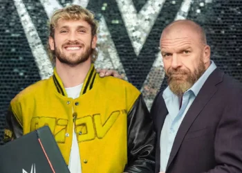 Logan Paul revela que Triple H se rio de su interés inicial en trabajar en WWE