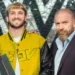 Logan Paul renueva con WWE Logan Paul revela que Triple H se rio de su interés inicial en trabajar en WWE