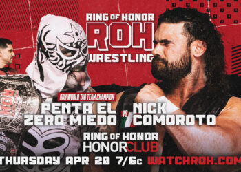Previa ROH 20 de abril de 2023