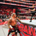 Productores WWE RAW 10 de abril de 2023