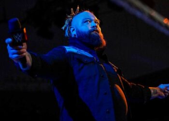 The Undertaker asegura que Bray Wyatt fue lo más cercano a un sucesor suyo en WWE