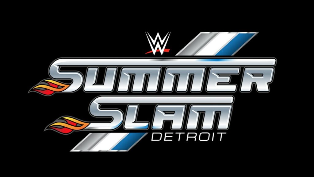 Superestrella de WWE lesionada se encuentra en la ciudad donde se celebrará SummerSlam 2023