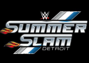 Superestrella de WWE lesionada se encuentra en la ciudad donde se celebrará SummerSlam 2023