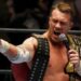 Will Ospreay pone en duda su futuro en el wrestling Will Ospreay