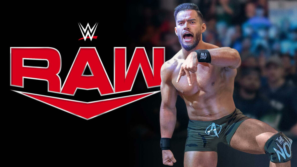Posible spoiler de la programación del show de RAW 1 de mayo de 2023