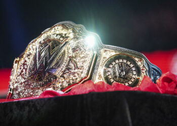 WWE desvela varios detalles ocultos sobre el nuevo Campeonato Mundial Peso Pesado