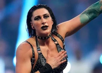 Rhea Ripley asegura que estuvo a punto de ser despedida por WWE