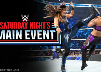 Resultados WWE Live Beaumont Saturday Night's Main Event 29 de abril de 2023