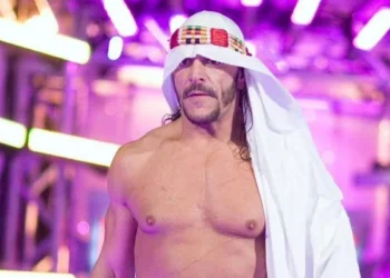 Sabu fallece a los 60 años de edad