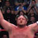 Samoa Joe retiene el Campeonato Mundial Televisivo de ROH en Supercard of Honor 2023 Samoa Joe retiene el Campeonato Mundial Televisivo de ROH en Supercard of Honor 2023