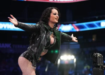 Saraya admite que volvería a WWE si se le ofrece hacer algo divertido: “Sería una tontería no hacerlo”