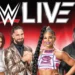 Cartelera WWE Live Birmingham 26 de abril de 2023 Resultados WWE Live Belfast 28 de abril de 2023