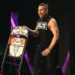 Jeff Hardy publica un mensaje quejándose del apartado creativo de AEW y lo elimina Jeff Hardy será agente libre este viernes