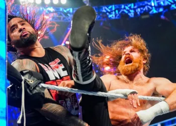 ¿Qué ocurrió antes y después de la emisión de SmackDown del 28 de abril?