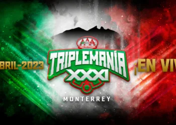 Horarios y cómo ver AAA Triplemanía 31 Monterrey en Latinoamérica y España