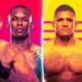 Apuestas UFC 287 Resultados UFC 287: Pereira vs Adesanya 2