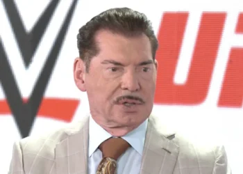 Luke Gallows recuerda el regreso de Vince McMahon en 2023: “Desde ahí todo se volvió raro”