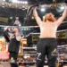 Kevin Owens y Sami Zayn ganan los Campeonatos Indiscutidos por Parejas de WWE en WrestleMania 39 Sami Zayn revela cuándo se enteró que estaría en el evento principal de WrestleMania 39