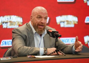 Triple H hará un importante anuncio en WWE RAW