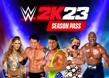 WWE 2K23 estrena su primer DLC, Steiner Row Pack: conoce todos los detalles