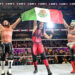 Actualización de un posible PLE de WWE en México