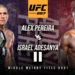 Apuestas UFC 287: Israel Adesanya vs. Alex Pereira Apuestas UFC 287: Israel Adesanya vs. Alex Pereira