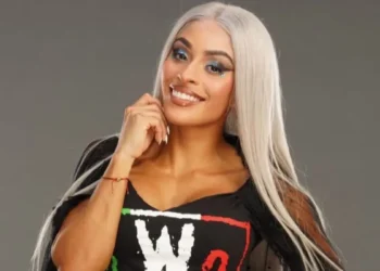 Zelina Vega se queda fuera del torneo Queen of the Ring 2024 por lesión