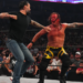 En AEW no serían optimistas con la reunión Jericho-Punk En AEW no serían optimistas con la reunión Jericho-Punk