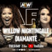 Resultados AEW Dark 11 de abril de 2023