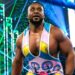 Big E habla de su actividad fuera del ring Big E