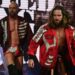 Grizzled Young Veterans abandonan WWE Grizzled Young Veterans abandonan WWE