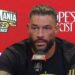 Roman Reigns habla sobre la posible venta de WWE a Endeavor Roman Reigns habla sobre la posible venta de WWE a Endeavor