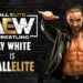 Jay White firma oficialmente con AEW Jay White firma oficialmente con AEW