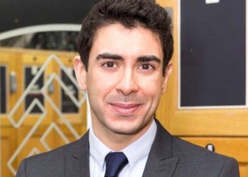 Tony Khan pagaría a los luchadores durante sus períodos de lesiones