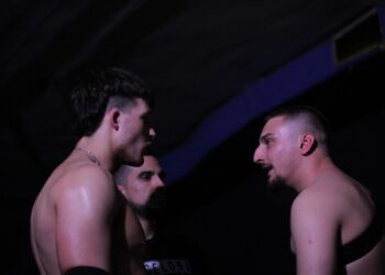 Resultados Lucha Libre Barcelona Lo de Abril