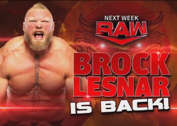 Cartelera WWE RAW 1 de mayo de 2023