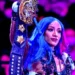 Mercedes Monè, en negociaciones para extender su contrato con NJPW/STARDOM Mercedes Moné publica una imagen con un mural en el que Triple H aparece