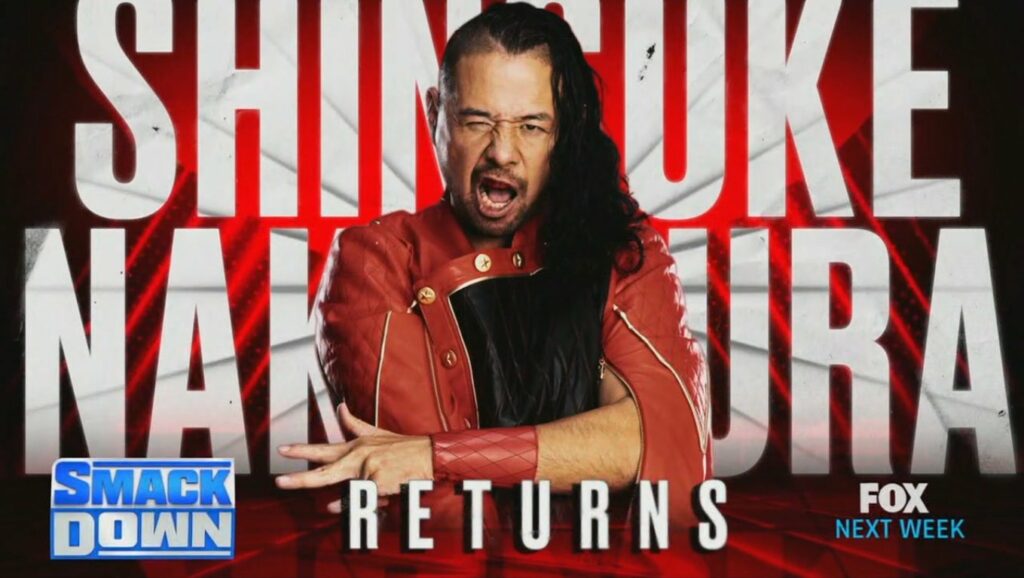 Cartelera WWE SmackDown 14 de abril de 2023