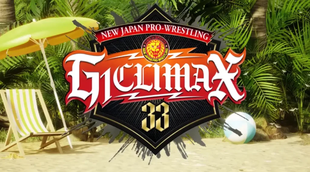 NJPW G1 Climax 33: fechas confirmadas