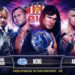 Cartelera NJPW Capital Collision 2023 actualizada Resultados NJPW Capital Collision 2023
